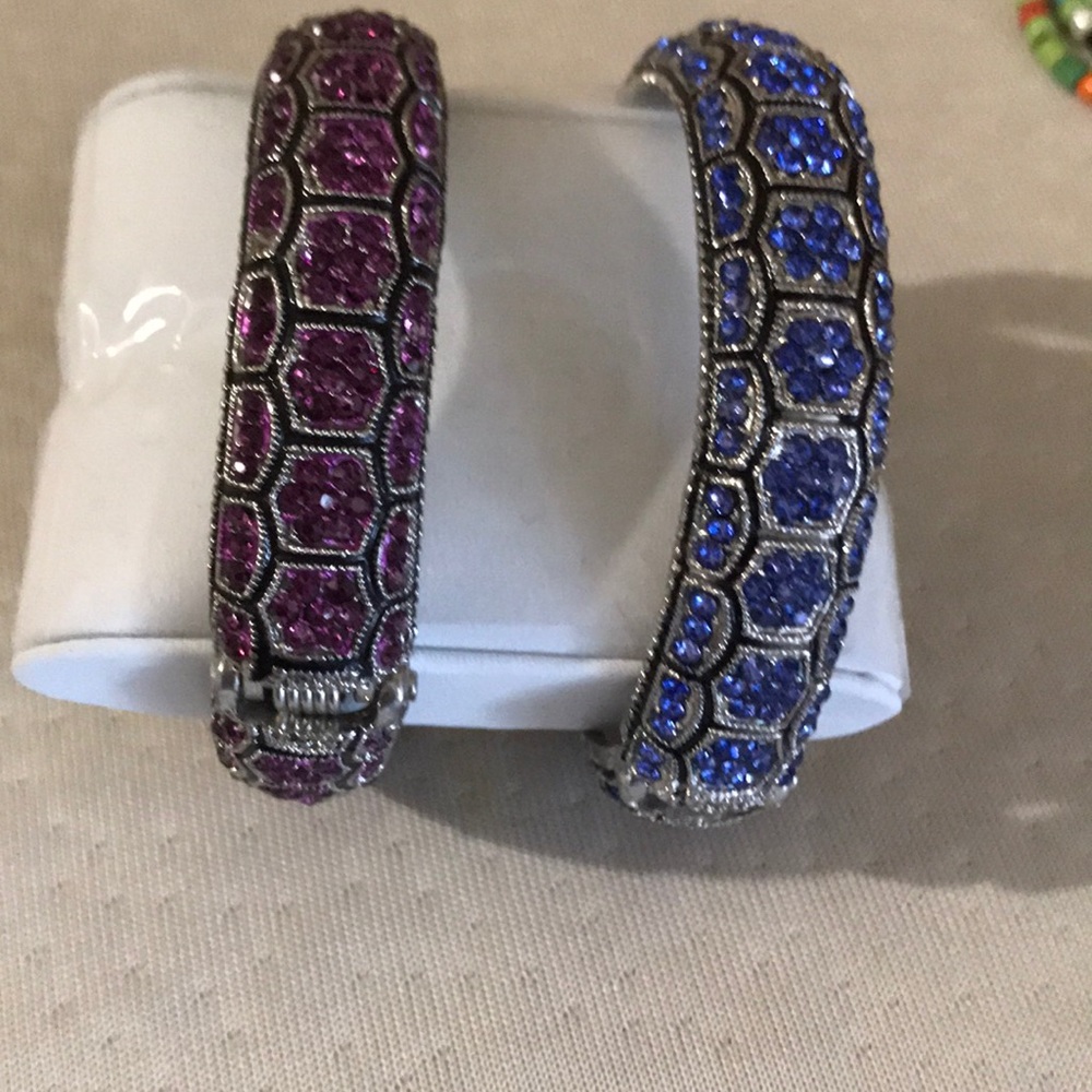 Bracelets